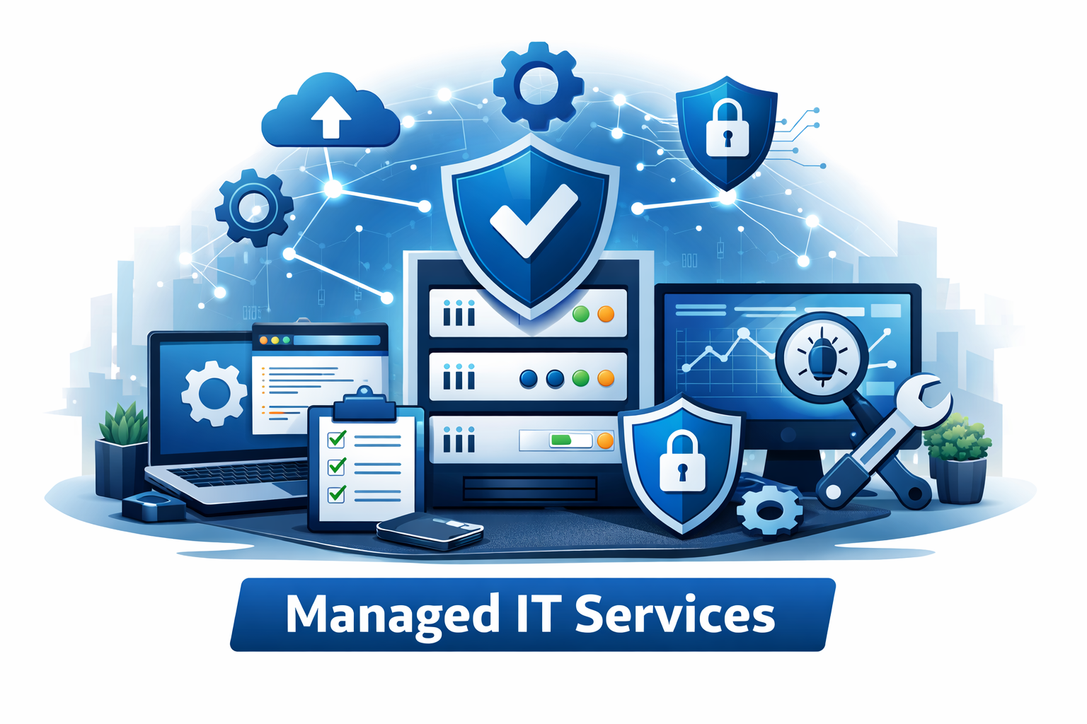 Managed IT Services