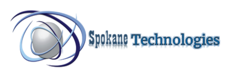 Spokane Technologies Logo