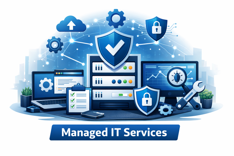 Managed IT Services